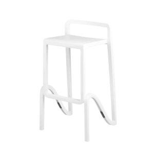 Taburete Monobloc EOLO