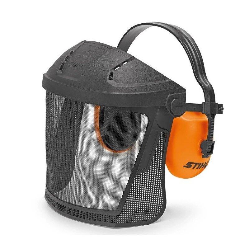 Pantalla Protección Function Stihl GPA24 c/ Prot. oídos